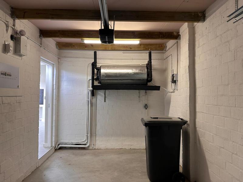 To Let 2 Bedroom Property for Rent in Haasendal Western Cape